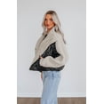 thumbnail image 5 of Texie Sherpa Jacket, 5 of 5