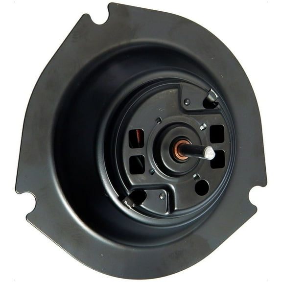 HVAC Blower Motor Fits select: 1981-1993 DODGE W-SERIES, 1981-1993 DODGE D-SERIES