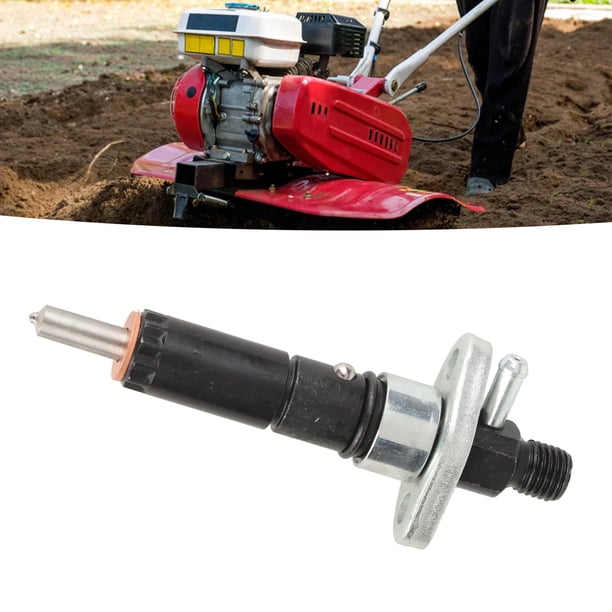 Inyector De Combustible Diésel, Tamaño Pequeño, A Prueba De Desgaste, Rendimiento Estable, Práctico Generador, Inyector De Combustible Para Microcultivadores