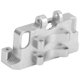 thumbnail image 5 of Soporte De Montaje Servo RC, Engranaje De Dirección De Procesamiento CNC Resistente Al Desgaste Montaje Fijo Para Exteriores Para Niños Para Estudiantes Para Automóvil De ANGGREK Otros, 5 of 8
