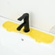 thumbnail image 4 of Kitchen And Bathroom Universal Faucet Pad Aperture Sink Storage Rack Proof And Water Accumulation Proof, 4 of 8