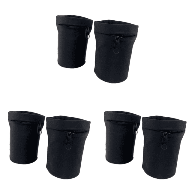 Bolsas Brazo para Correr Bolsillo Ciclismo Muñequera Fitness Correa Deportiva Billeteras