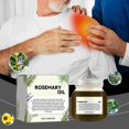 thumbnail image 2 of Promotion Aceites esenciales Elementos esenciales para el hogar Aceite para el cuidado del cuerpo Barrera protectora de la piel Experiencia calmante en las articulaciones Textura l(Buy 2 Save 10%), 2 of 9