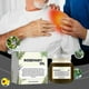 thumbnail image 2 of Clearance Essential oils Essence Oils For Candles Body Care Oil, Skin Protective Barrier, Soothing Joint Experience, Light And Easily Absorbable Texture Reduces Dryness And Rough(buy 2 get 10% off), 2 of 5