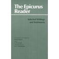 thumbnail image 1 of Pre-Owned The Epicurus Reader: Selected Writings and Testimonia (Hardcover) 0872202429 9780872202429, 1 of 1