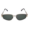 thumbnail image 1 of Lentes de sol Sersun SUN26 verde Unisex, 1 of 5