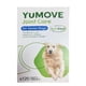 thumbnail image 2 of YuMOVE Suplemento para el cuidado de las articulaciones para perros mayores 120 comprimidos Máxima potencia: NUEVO Mejor, 2 of 7
