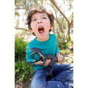 Jurassic World Grab N Growl Indoraptor Dinosaur Figure