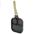 thumbnail image 1 of Batería de cocina, sartén para huevos, olla de aluminio que no sirve para freír, sartén para huevos, salida de alta intensidad, 1 of 12