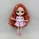thumbnail image 1 of Varias prendas Vestido camisa pantalones perfke para Muñeca Blythe, 1 of 9