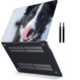 thumbnail image 3 of Hard Shell Cover Only for MacBook Pro 16 inchs 2023 2022 2021 M2 A2780 & A2485 M1 Cable Tie, Animal A 0097, 3 of 5
