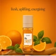 thumbnail image 4 of Body Mist Noteworthy n,307 Sunlit Grove Mandarin Clementine, 4 of 7