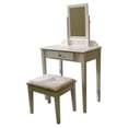 thumbnail image 1 of Ore Furniture H205WH Vanity Set - White, 1 of 2