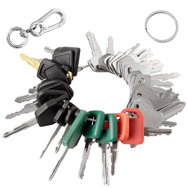 Juego de llaves IDEASURE 39 PCS para maquinaria pesada y construcción