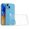 thumbnail image 4 of Fenzer Ultra Slim Protector Shockproof Phone Case CLEAR for Apple iPhone 15 Plus, 4 of 6