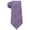 Purple - purple, variant on Calvin Klein Mens Bold Schoolboy Plaid Self-Tied Necktie