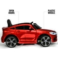 thumbnail image 3 of BMW 6GT Electric Powered Ride on Car for Kids with Remote Control, 3 of 8