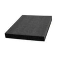 thumbnail image 1 of KLKCMS Polyethylene Foam Sheet Premium Professional Cuttable Foam Insert 30cmx30cmx1cm, 1 of 9