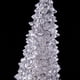 thumbnail image 5 of Adornos navideños, adornos navideños, regalos navideños, 1 pieza de árbol de Navidad LED de plástico, decoración navideña nocturna, escenarios, decoración, luces decorativas, 5 of 9