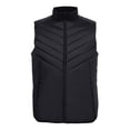 thumbnail image 1 of Chaleco George, Para Hombre Ultraligera Negro Talla CH, 1 of 6