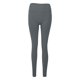 thumbnail image 4 of MKLEKYY Leggings para mujer Pantalones de yoga de alto rendimiento para correr y hacer ejercicio con diseño ajustado y detalles texturizados Ropa deportiva versátil para actividades activas, 4 of 5