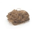 thumbnail image 4 of Elegant Woman Donut Ponytail Synthetic Hair Pieces and Buns Big Hair Messy Dish Hair Bun Ponytail Extensions Chignon, 4 of 7