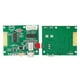 thumbnail image 4 of par de módulos amplificadores de potencia Bling Bling Placa amplificadora de sonido estéreo para Bluetooth 5.0 3,7-5 V, 4 of 12
