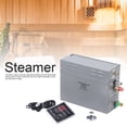 thumbnail image 3 of Generador De , Drenaje Automático De Eléctrico De Gran Potencia De 6KW Para SPA Club, 3 of 7