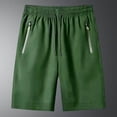 thumbnail image 2 of Hessimy Men's Fishing Shorts,Hiking Shorts Quick Dry Comfortable UPF 50+,Pockets,Shorts for Men,Inseam(AG,M), 2 of 4