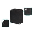 thumbnail image 2 of Prefiltro purificador de aire Whirlpool 8171434KS Whield, paquete de 4, 2 of 2