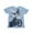 light blue motorcycle, variant on DX-Xtreme - Little Boys Short Sleeve T-Shirt 31045-2T (charcoal boy)