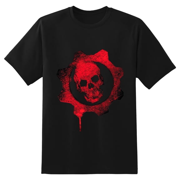 Men's Graphic TeeSkull (4) Letter Print T-Shirts Round Neck Short Sleeves Sizes XS-5XL Summer Daily Casual Tops