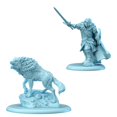 thumbnail image 2 of Juego de estrategia CMON A Song of Ice & Fire Stark Starter Set, 2 of 4