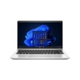 thumbnail image 4 of HP ProBook 450 G9 Notebook - Intel Core i5 - 1235U / up to 4.4 GHz - Win 10 Pro (includes Win 11 Pro License) - Intel Iris Xe Graphics - 8 GB RAM - 256 GB SSD NVMe - 15.6" IPS 1920 x 1080 (Full HD) - Gigabit Ethernet - Wi-Fi 6 - kbd: US - with HP Wolf Pro Security Edition (1 year), 4 of 5