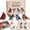 #7, variant on Tiny 3D Beaded Animal DIY Kit, 3D Animal Themed Beadwork Kit, for Beginners & Craft Enthusiasts, Petite 3D Beaded Animal Craft Kit, with Colorful Beads and Instructions, with 4 Cute Desig-n (#10)