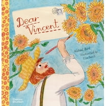 Dear Vincent, (Hardcover)