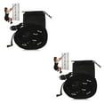 thumbnail image 1 of Maytalsory Convenient Fitness Equipment For Effective Resistance Training Lightweight Workout Aids Indoor 5.1meter 2Set, 1 of 6