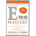 thumbnail image 1 of E-Myth Mastery: The Seven Essential Disciplines for Building a World Class Company, 1 of 2