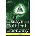 thumbnail image 1 of Essays on Political Economy, 1 of 3