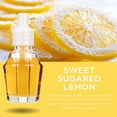 thumbnail image 3 of Mainstays Aroma Accent Fragrance Oil, Sweet Sugared Lemon, 3 of 7