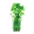 thumbnail image 3 of Decoración de Acuario, Pecera, , Artificial, , , Plantas de Plástico Hidropónico, Paquete de Pulgadas Pulgadas Yinane Plantas de plástico de acuario, 3 of 8