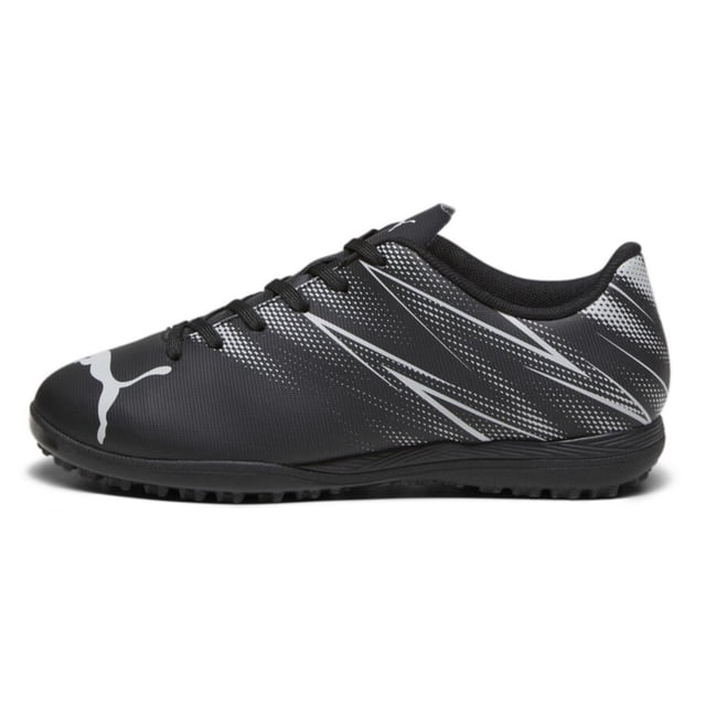 Tenis Puma Attacanto Multi JR UNISEX 107481-01 negro 24
