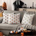 thumbnail image 4 of Seasonal Fall Decor Pillow Covers Bedroom Embroidery Festive Decoration for Fall Holiday Home Decor, 4 of 5