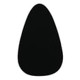 thumbnail image 1 of pitrice 1 Pair Invisible Silicone Breast Lifting Bra Water Drops Invisible Chest Bra Strap Nipples Covers, 1 of 7