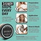 thumbnail image 3 of Batana Hair Oil Repairs Dry Damaged Thinning Promotes Hair Growth Batana Hair Oil Deep Nourishing Repairing Hair Care Beauty, 3 of 5