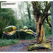 Visionquest - Fabric 61 - Electronica - CD