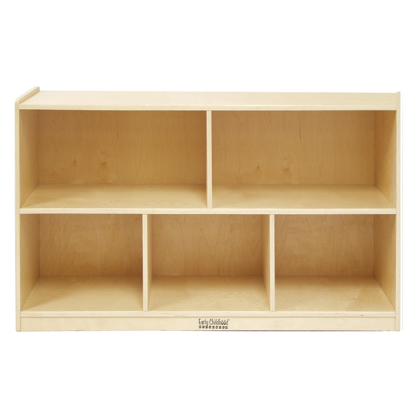 VEVOR Classroom Storage Cabinet Birch Plywood 8-Section Preschool Storage  Shelves 36.2 in. H Cabinet Storage with Casters CWG8GETCWG0000001V0 - The  Home Depot