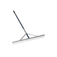thumbnail image 2 of 24 in Aluminum Landscape Rake, 24 Tines, 66 in L Aluminum Handle 10024GR, 2 of 2