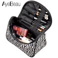 thumbnail image 1 of Neceseres de belleza para mujer, neceser de viaje, neceser de maquillaje, bolsa de cosméticos, organizador, neceser de lavado LIUWENJING unisex, 1 of 1