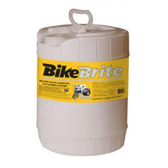 5 Gallon Drum